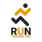 Run Tracker Pro icône