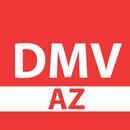 Dmv Permit Practice Test Arizo APK