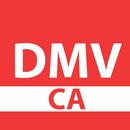 DMV Permit Practice Test California 2021 APK