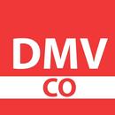 DMV Permit Practice Test Colorado 2021 APK