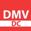 DMV Permit Practice Test DC 2021 APK