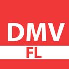 DMV Practice Test Florida 2023 ไอคอน