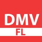 DMV Practice Test Florida 2023 ikona