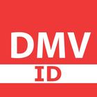 DMV Permit Practice Test Idaho آئیکن