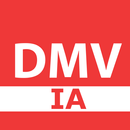 DMV Permit Practice Test Iowa 2021 APK