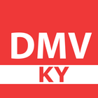 Dmv Permit Practice Test Kentucky 2021 icône