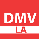 DMV Permit Practice Test Louisiana 2021 APK