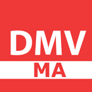 DMV Permit Practice Test Massachusetts 2021 APK