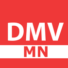 DMV Practice Test Minnesota icon
