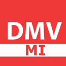 DMV Permit Practice Test Michigan 2021 APK