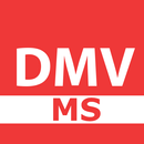 Dmv Permit Practice Test Mississippi 2021 APK