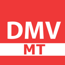 DMV Permit Practice Test Montana 2021 APK