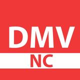 Dmv Permit Practice Test NC simgesi