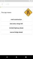 Dmv Permit Practice Test NC تصوير الشاشة 1