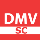 Dmv Practice Test SC 2023 Zeichen