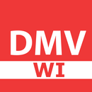 DMV Permit Practice Test Wisco APK
