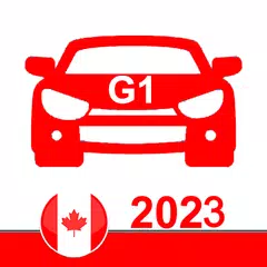 Ontario G1 Practice Test 2023 APK Herunterladen