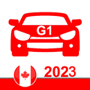 Ontario G1 Practice Test 2023 APK