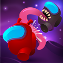 APK Impostor 3D Run - Hide and See