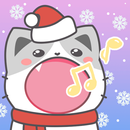 Magic Rhythm Cat: Chorus Music APK