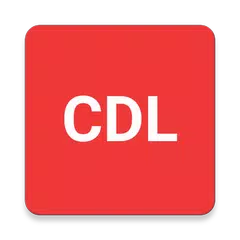 CDL Practice Test 2022 アプリダウンロード