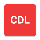 CDL Practice Test 2023 آئیکن