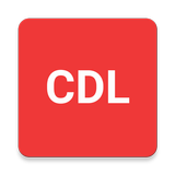 CDL Practice Test 2023 icono