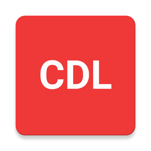 CDL Practice Test 2021