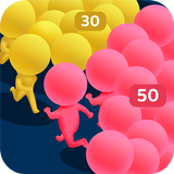 Count  Run  : Running Games APK