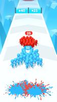 Count  Run  : Running Games اسکرین شاٹ 2