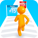 Count Runner - Tall & Run APK