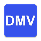 DMV Permit Practice Test New York 2021 simgesi