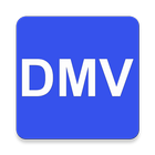 DMV Permit Practice Test New York 2021 icône