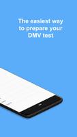 DMV Permit Practice Test New York 2021 تصوير الشاشة 1