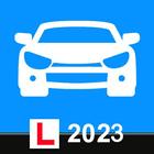 Driving Theory Test UK 2023 icône