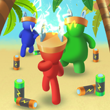 Electric Plug Run icon