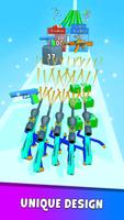 Wuggy Gun Run Shooter 3D bài đăng