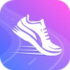 Step Fitness：Pedometer Counter アイコン