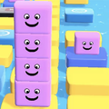 Stacky Leap