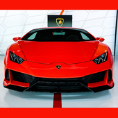 Lamborghini Wallpapers icon