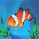 Fish Racer 圖標