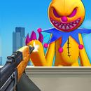 Monster Shooting Battle APK