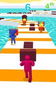 Shortcut Race! Affiche