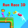 Race Run 3D