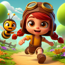 Run Adventure - 3D race APK