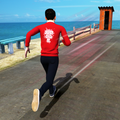 Run Rush Run Toilet Pee Games