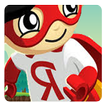 Super Boy hero Ryan: Fly in the Sky