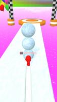 Shortcut Race: Snow Master ภาพหน้าจอ 2