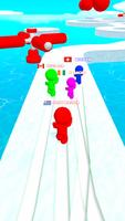 Shortcut Race: Snow Master 截图 3