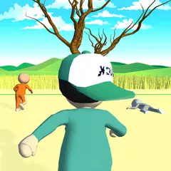 456 ランチャレンジ：クラッシュ3D アプリダウンロード